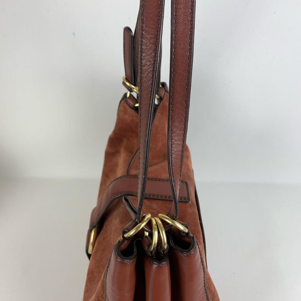 Michael Kors Quincy Shoulder Handbag! - Picture 6 of 8